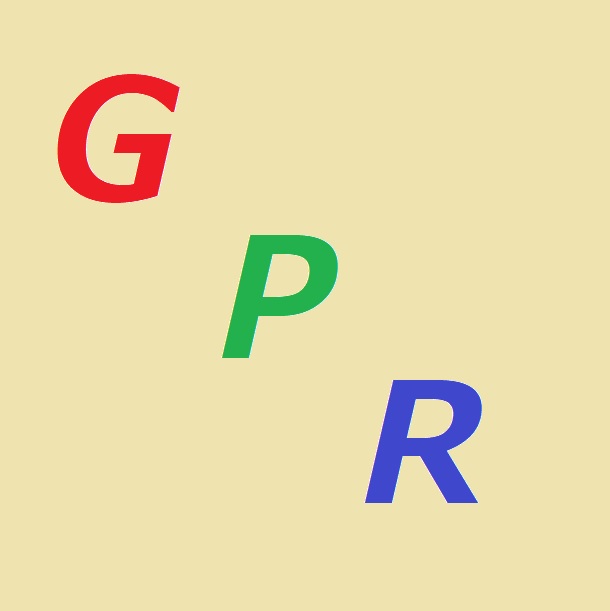 GPR Gpr